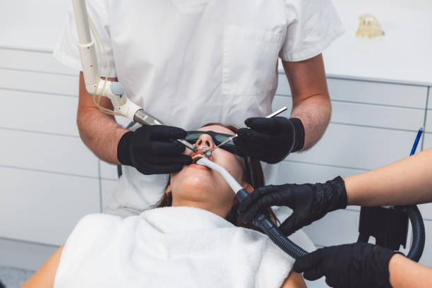 Best Pediatric Emergency Dentist in Clewiston, FL